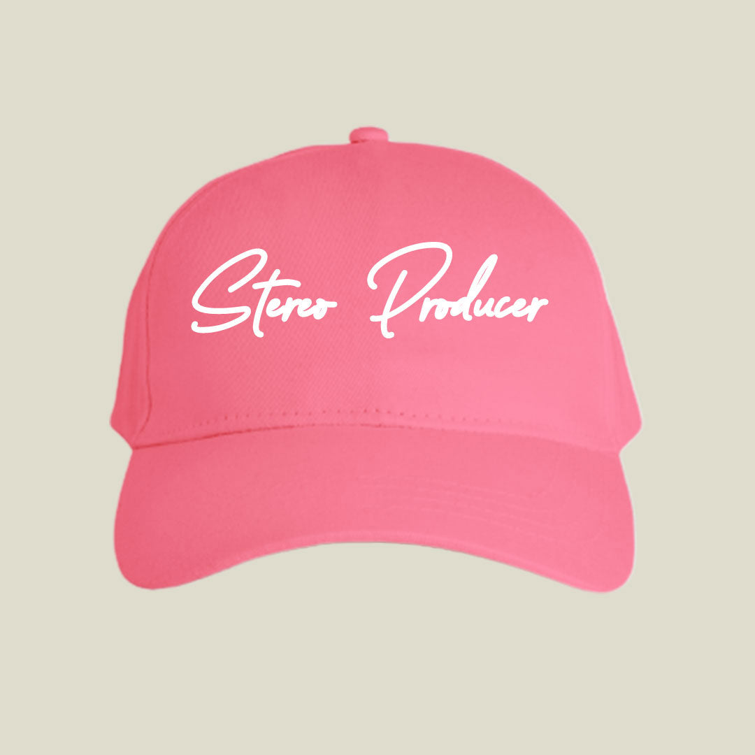 Stereo Producer Cap C-STP1 Desichalchitra