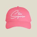 Stereo Supervisor Cap C-STE1 Desichalchitra