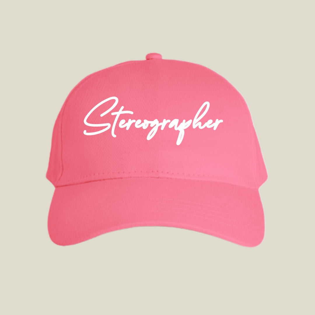 Stereographer Cap C-SGR1 Desichalchitra