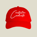 Construction Coordinator Cap C-CCO1 Desichalchitra