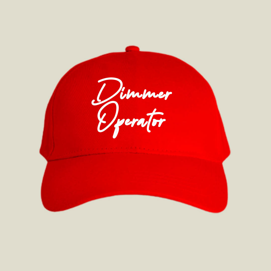 Dimmer Operator Cap C-DIO1 Desichalchitra