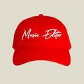 Music Editor Cap C-MED1 Desichalchitra