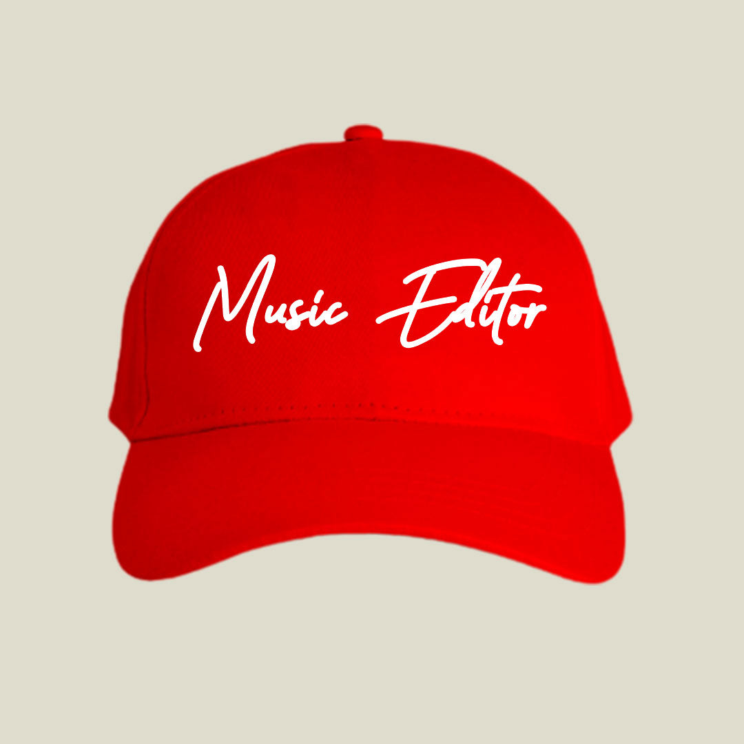 Music Editor Cap C-MED1 Desichalchitra