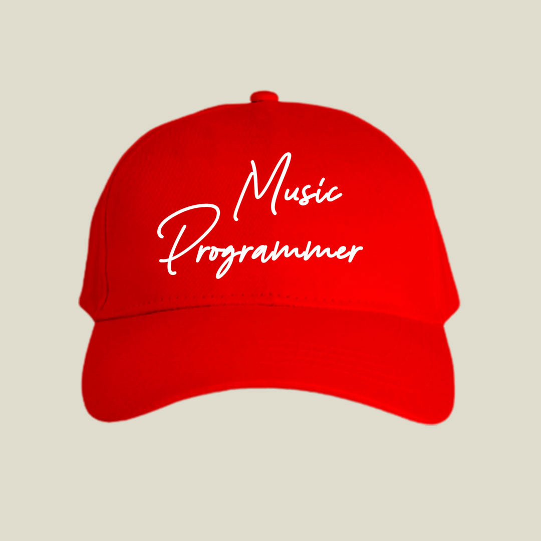 Music Programmer Cap C-MP1 Desichalchitra