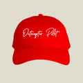 Octocopter Pilot Cap C-OP1 Desichalchitra