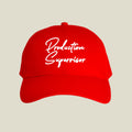 Production Supervisor Cap C-PS1 Desichalchitra