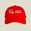 Prop Maker Cap C-PMA1 Desichalchitra