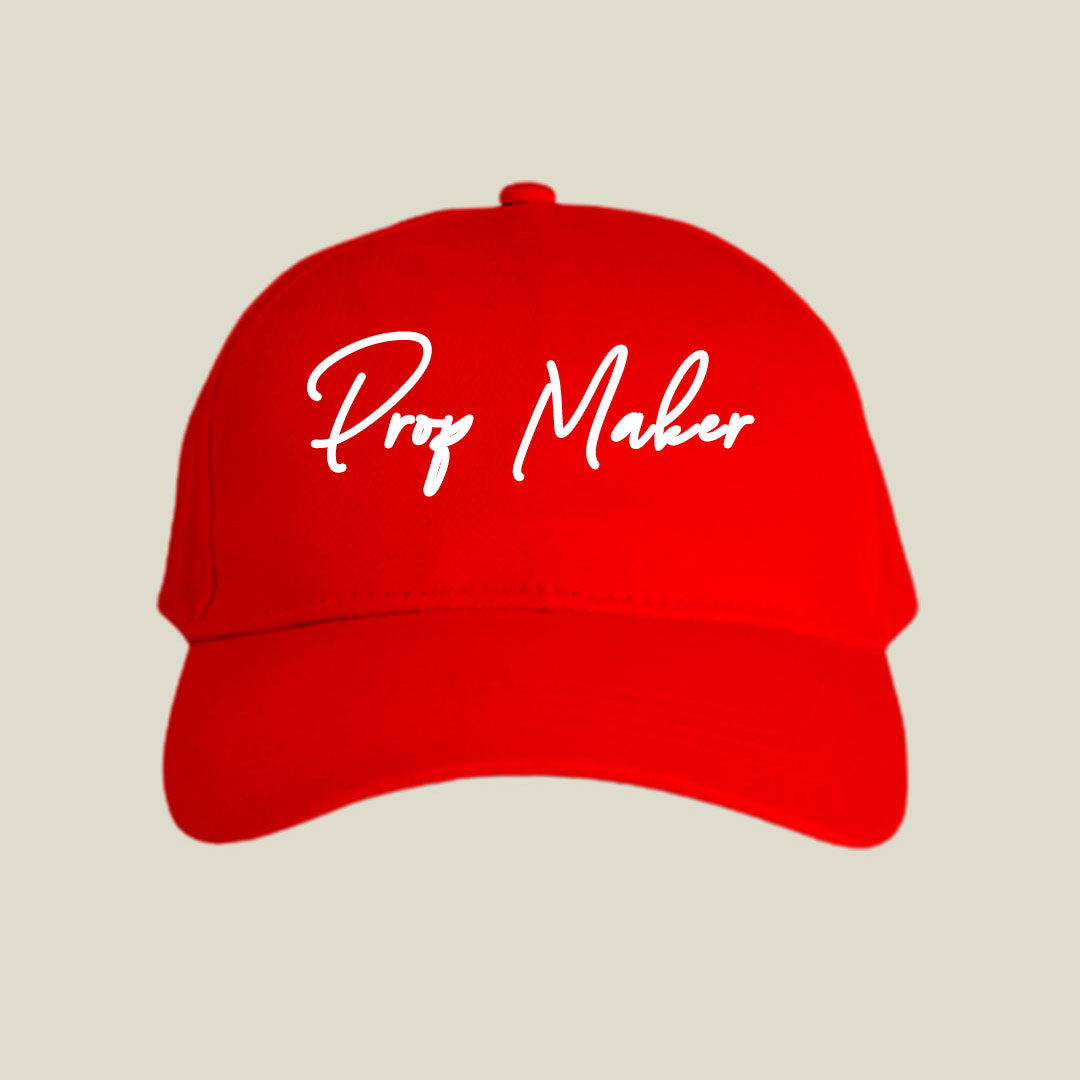 Prop Maker Cap C-PMA1 Desichalchitra