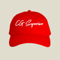 CG Supervisor Cap C-CGS1 Desichalchitra