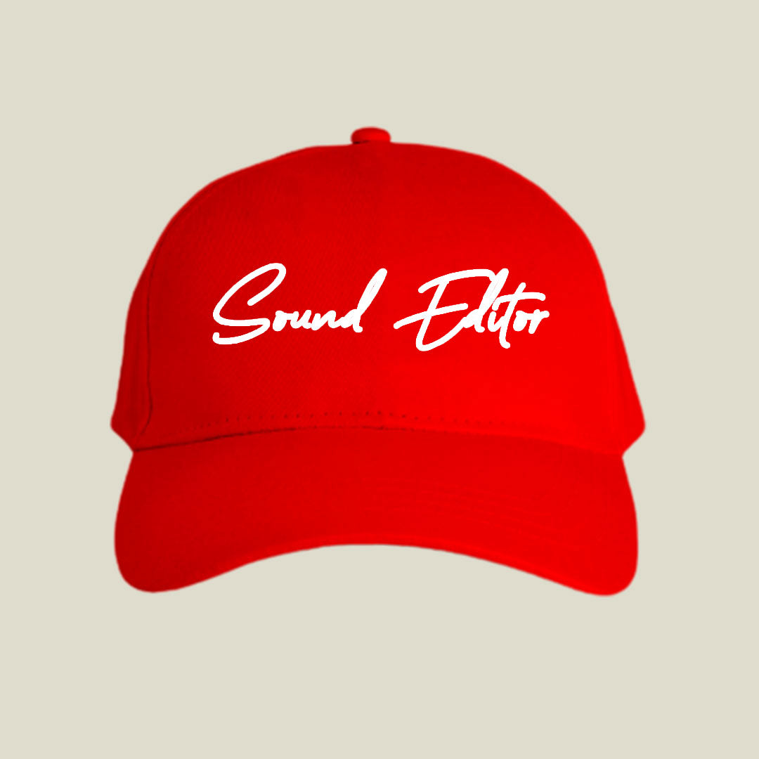 Sound Editor Cap C-SED1 Desichalchitra