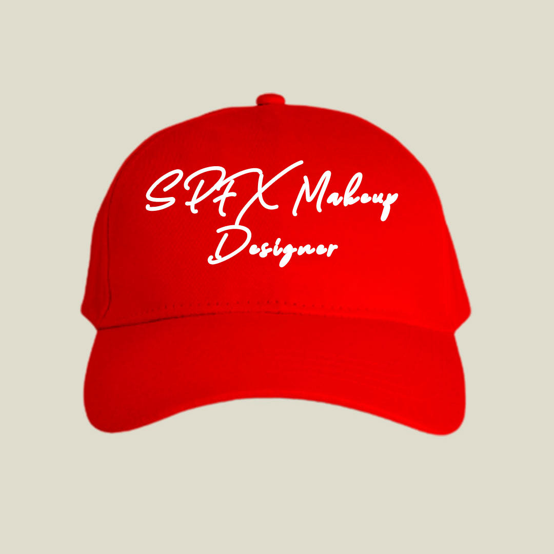 SFX Makeup Designer Cap C-SPM1 Desichalchitra