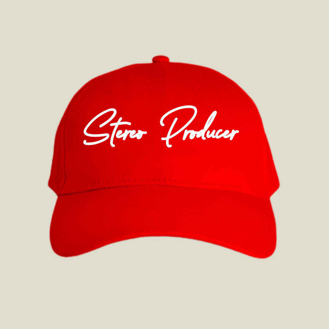 Stereo Producer Cap C-STP1 Desichalchitra