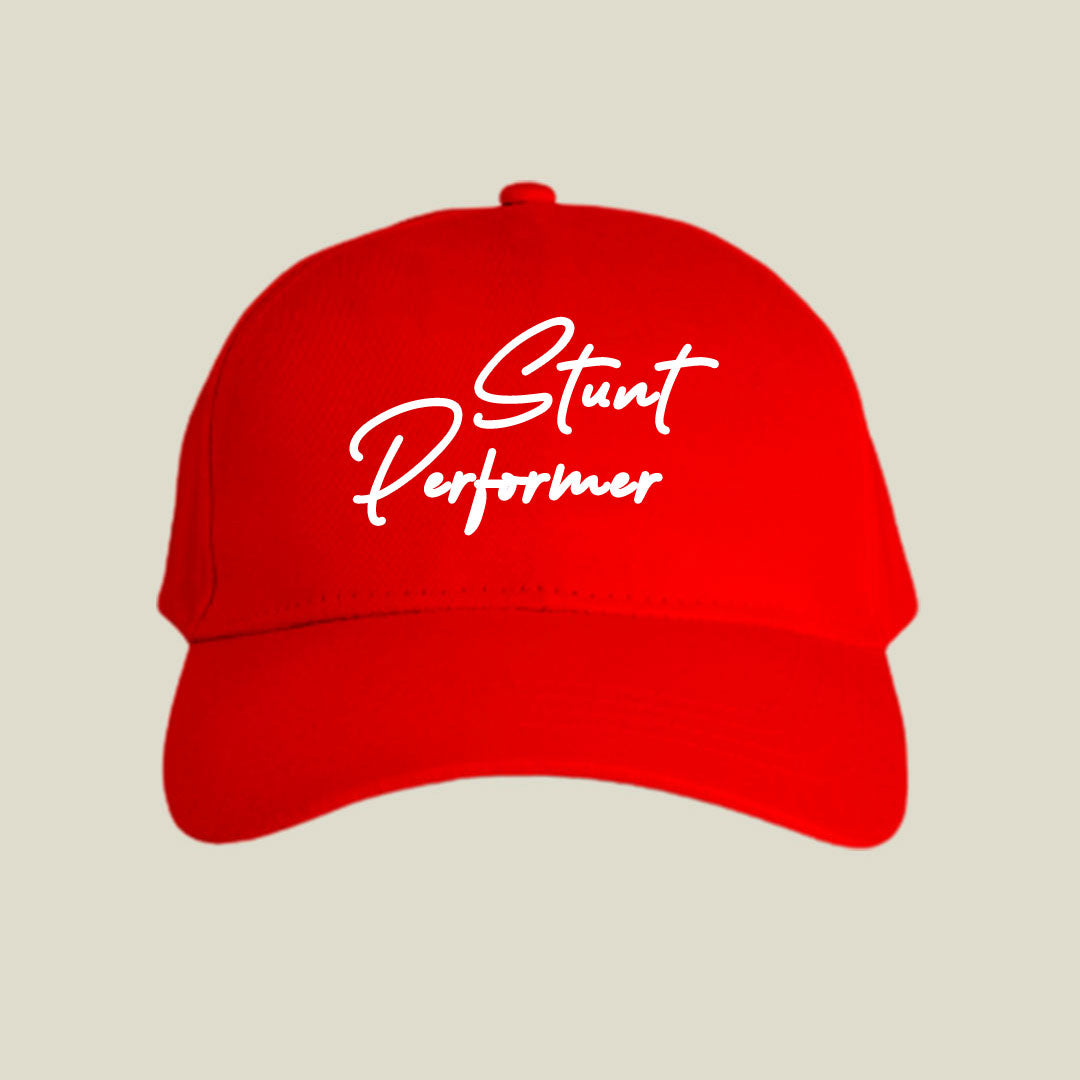 Stunt Performer Cap C-SP1 Desichalchitra