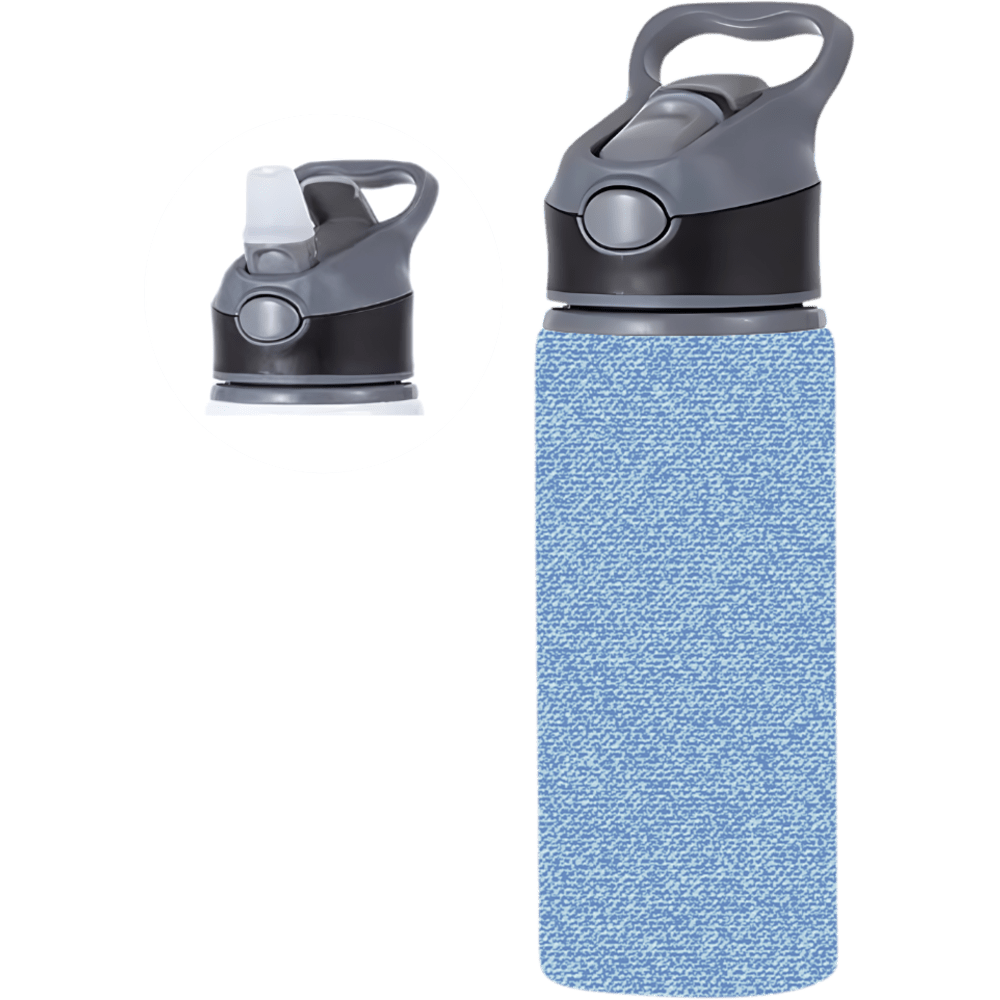 Button Sipper Bottle Desichalchitra