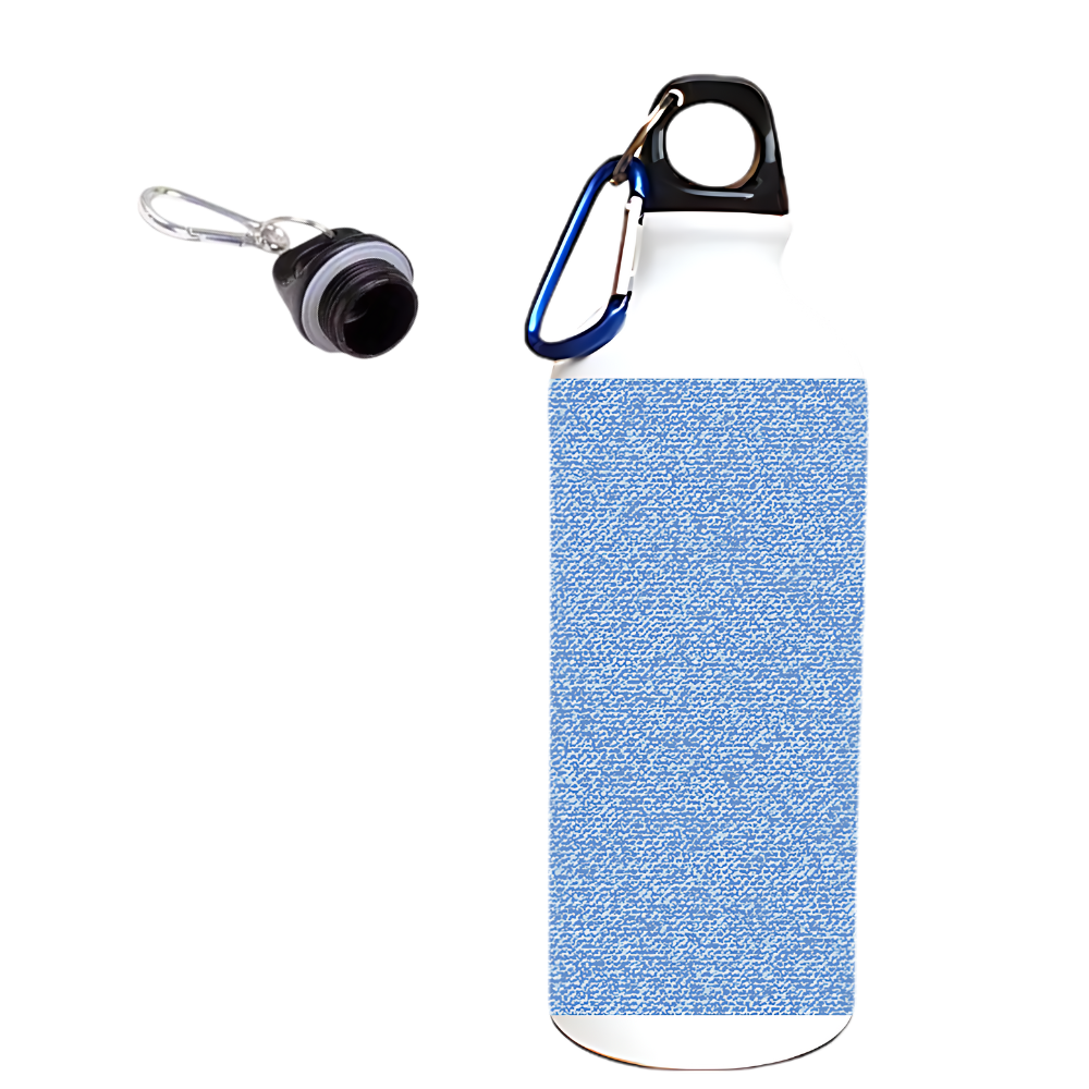 Aluminum Sipper bottle Desichalchitra