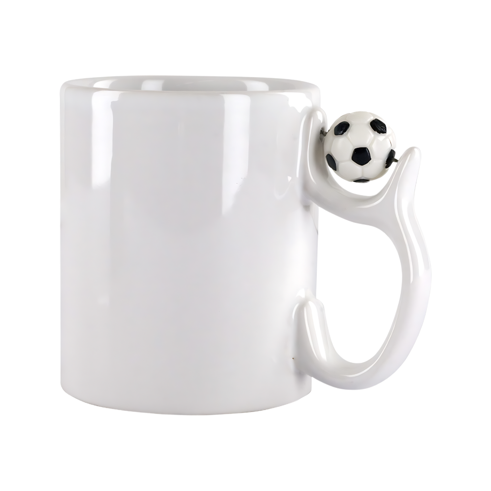 Football Mug Desichalchitra