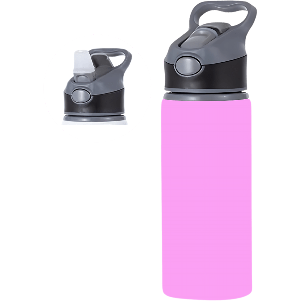 Button Sipper Bottle Desichalchitra