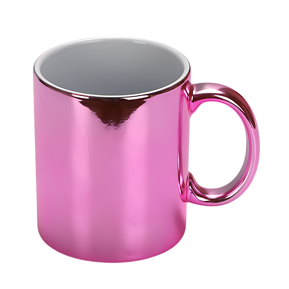 Electroplated Mug Desichalchitra