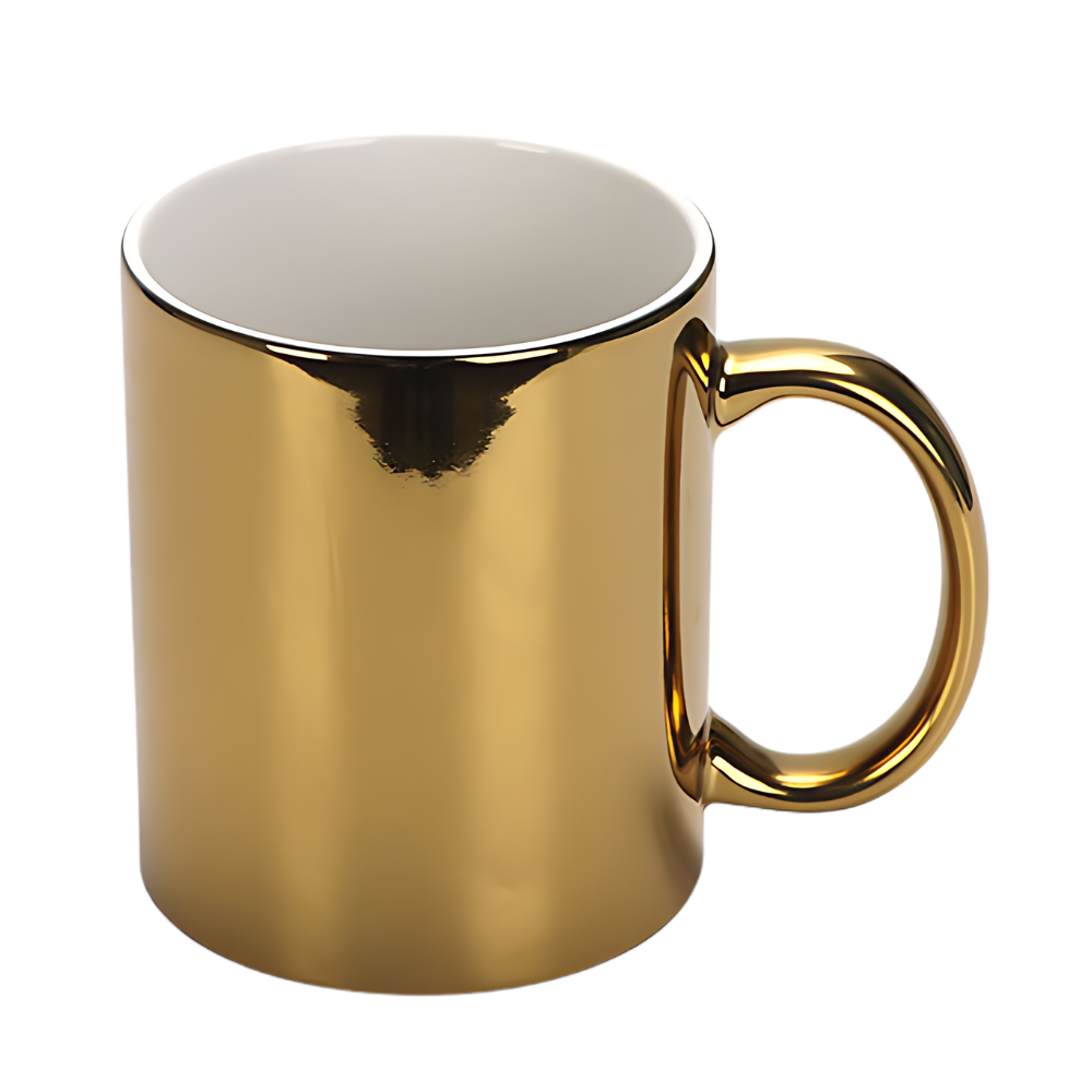 Electroplated Mug Desichalchitra