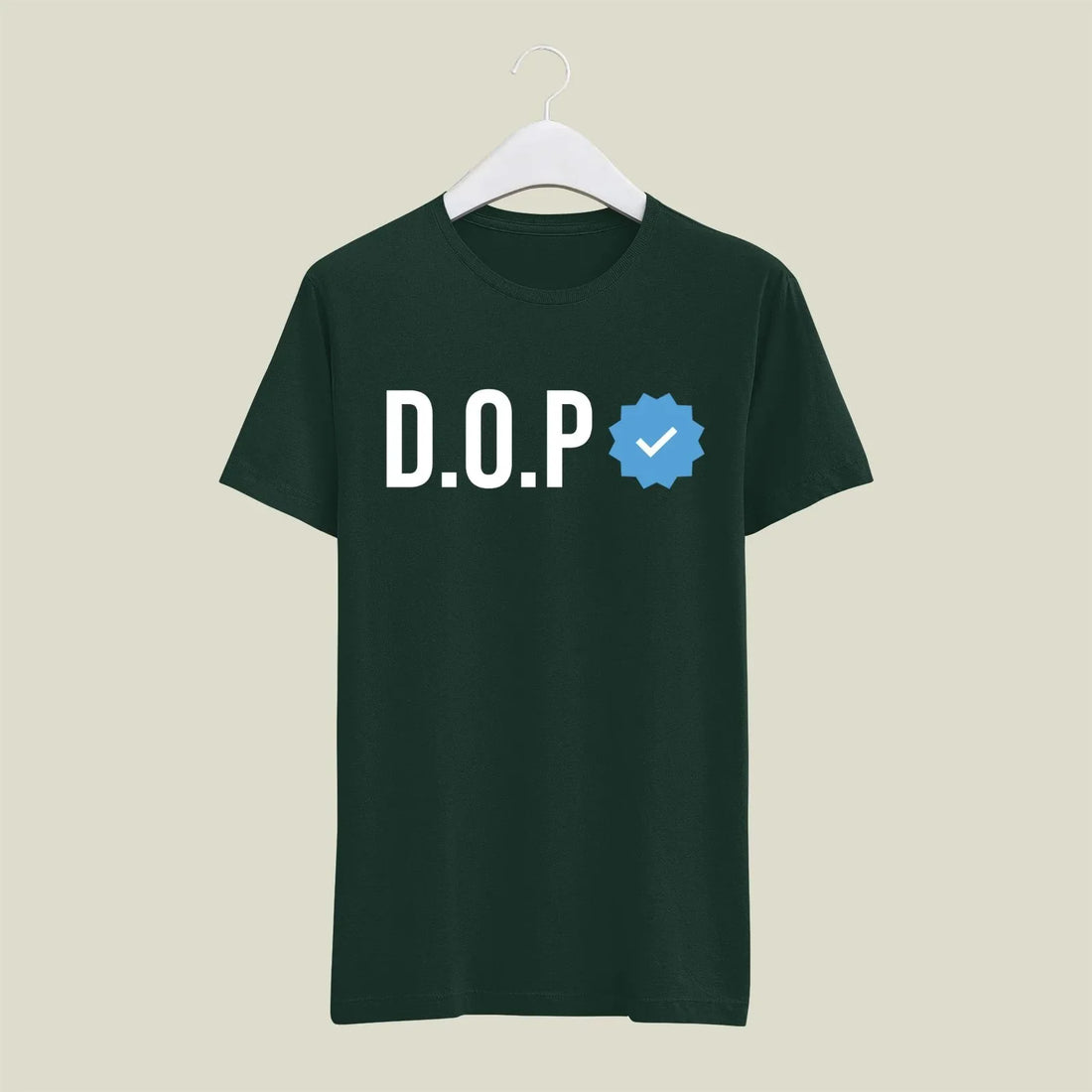 DOP T-Shirt T-DP1 Desichalchitra