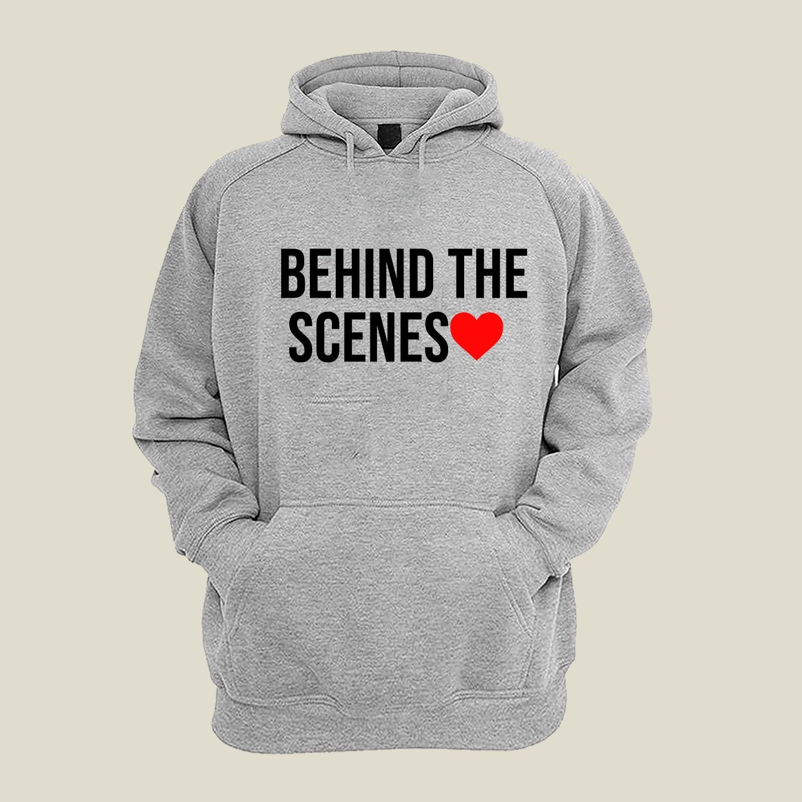 BTS Hoodie H-BT3 Desichalchitra