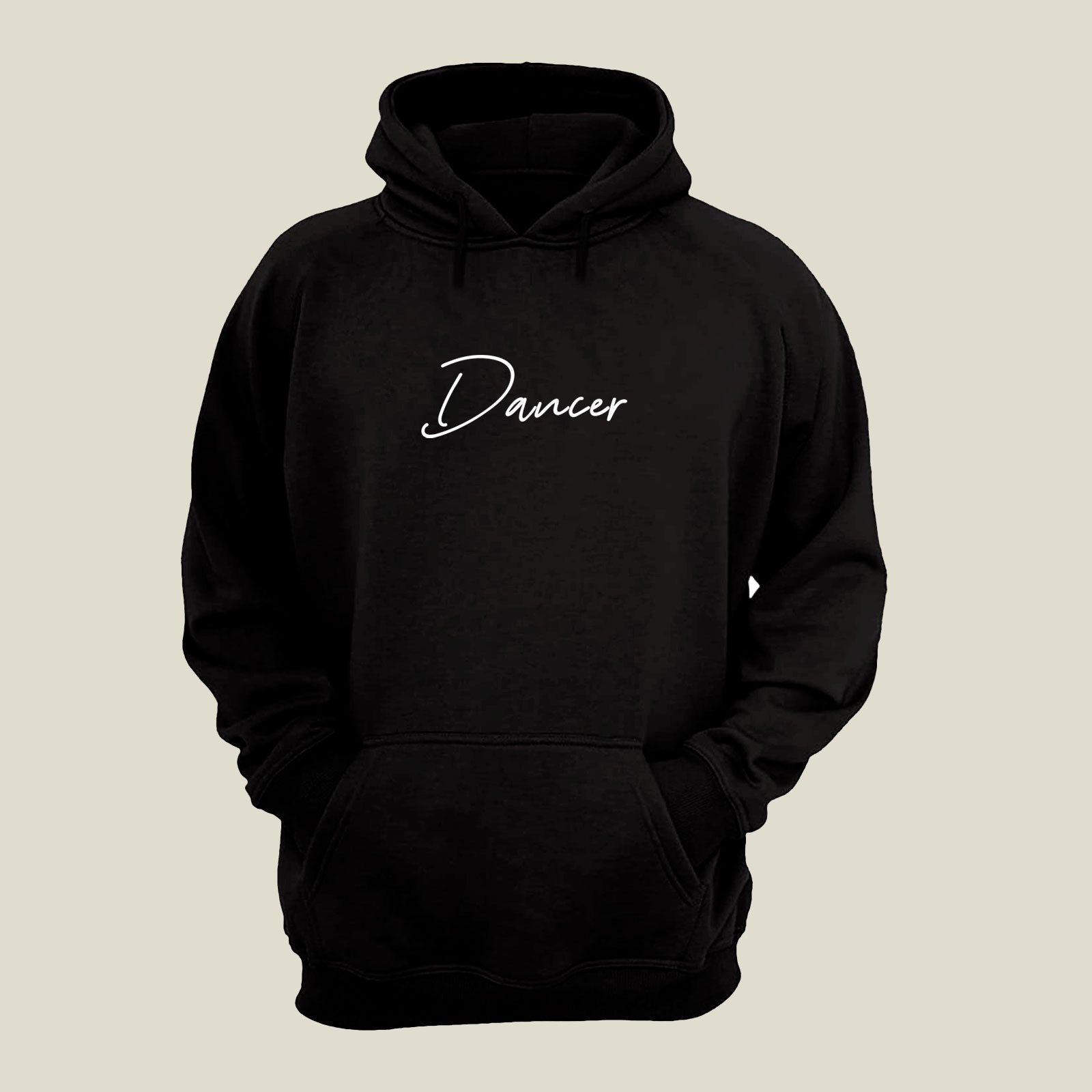 Dancer Hoodie H-DF70 Desichalchitra