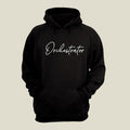Orchestrator Hoodie H-ORC1 Desichalchitra