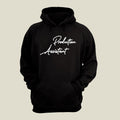 Production Assistant Hoodie H-PRA1 Desichalchitra