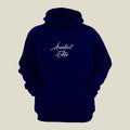 Assistant Editor Hoodie H-ASE1 Desichalchitra