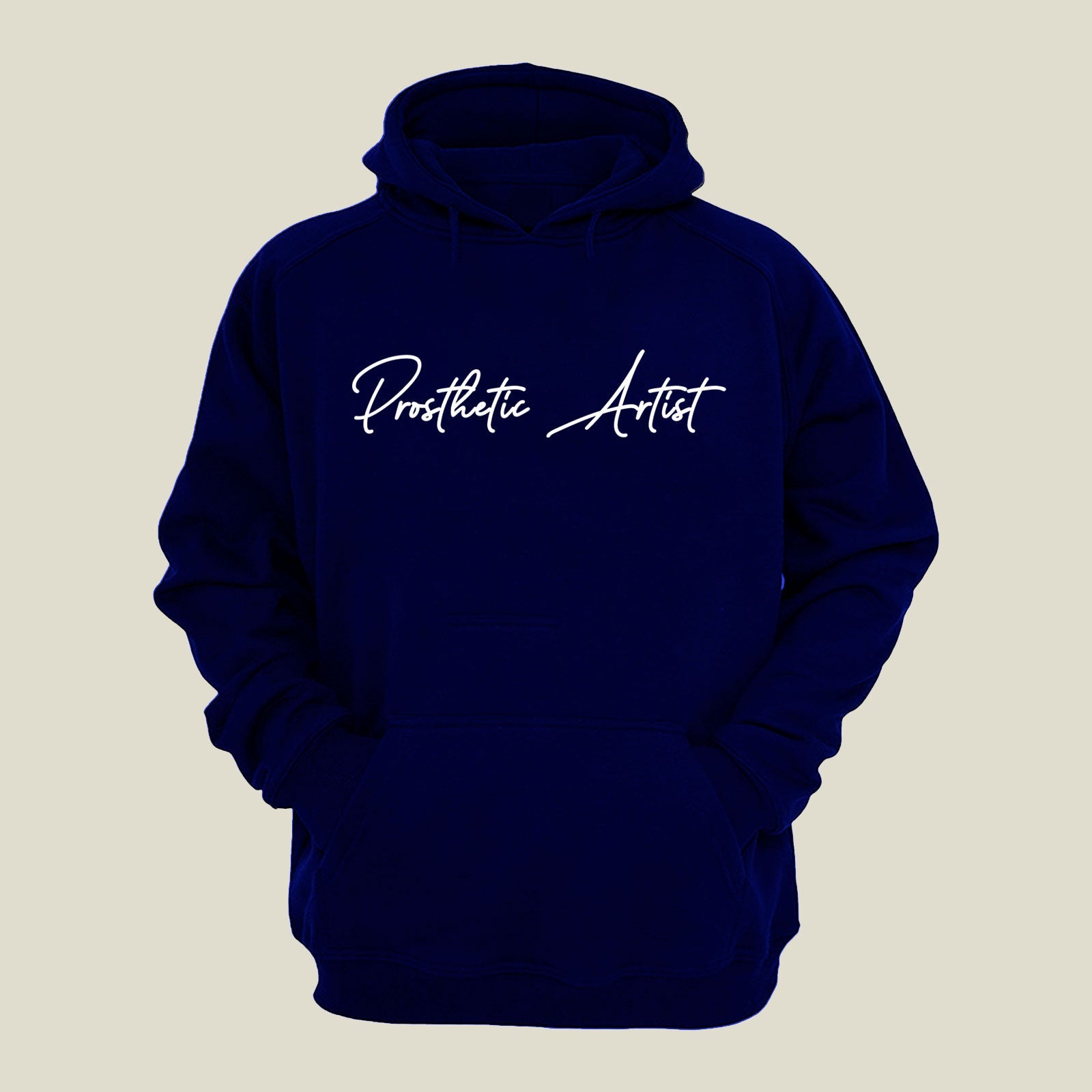 Prosthetic Artist Hoodie H-PA1 Desichalchitra