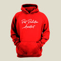 Post Production Assistant Hoodie H-PPA1 Desichalchitra