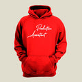 Production Assistant Hoodie H-PRA1 Desichalchitra