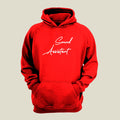 Sound Assistant Hoodie H-SOA1 Desichalchitra