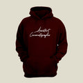 Assistant Cinematographer Hoodie H-ACC1 Desichalchitra