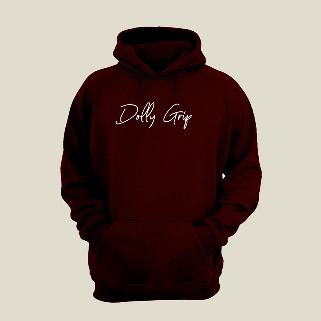 Dolly Grip Hoodie H-DGR1 Desichalchitra