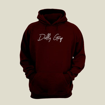 Dolly Grip Hoodie H-DGR1 Desichalchitra