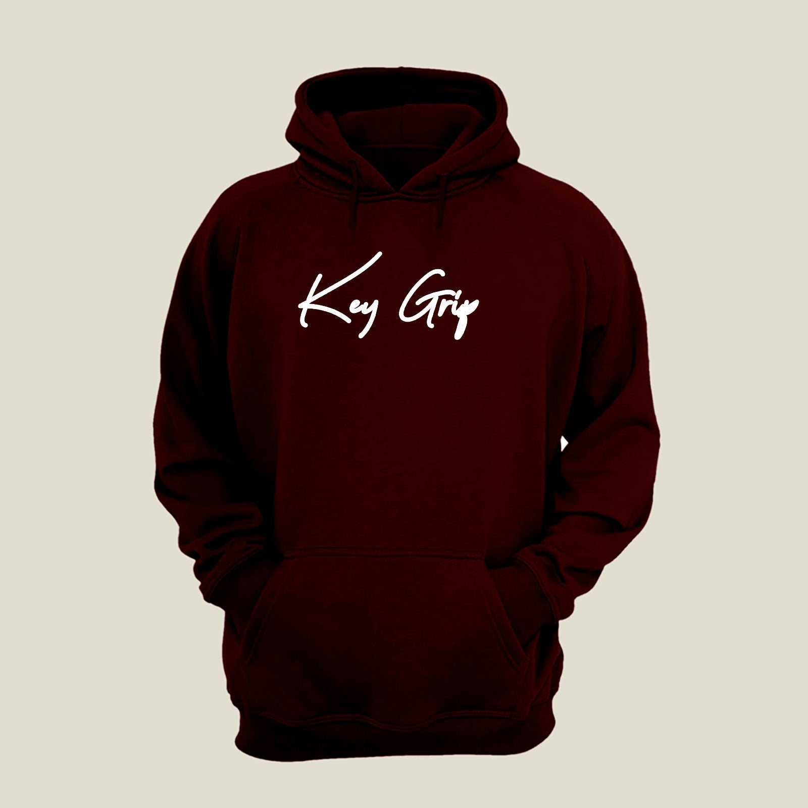 Key Grip Hoodie H-KEY1 Desichalchitra