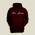 Music Arranger Hoodie H-MA1 Desichalchitra