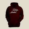 Production Assistant Hoodie H-PRA1 Desichalchitra