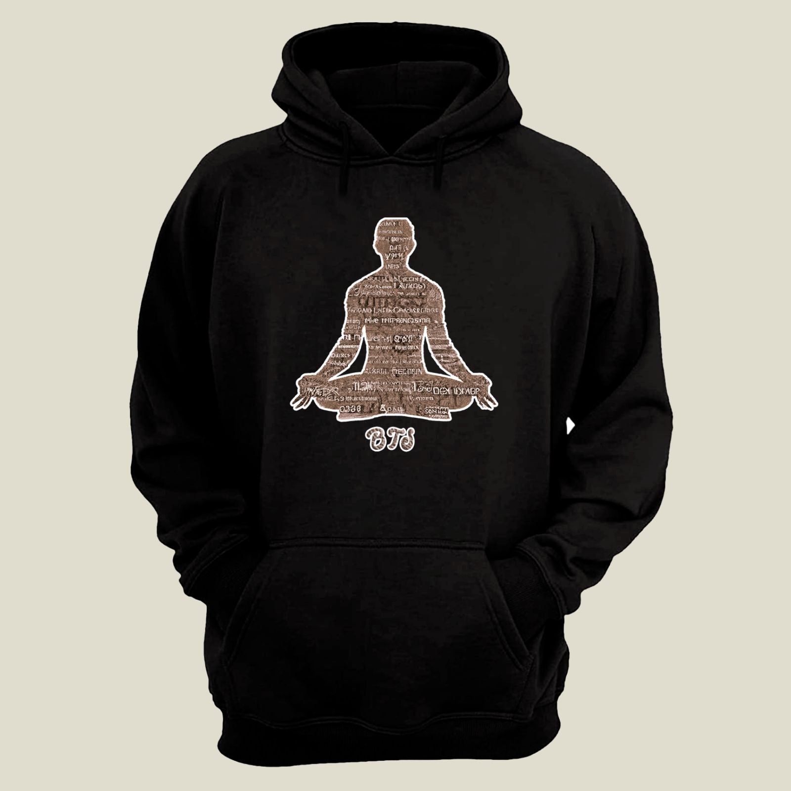 BTS Hoodie H-BT1 Desichalchitra