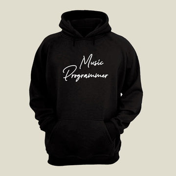 Music Programmer Hoodie H-MP1 Desichalchitra