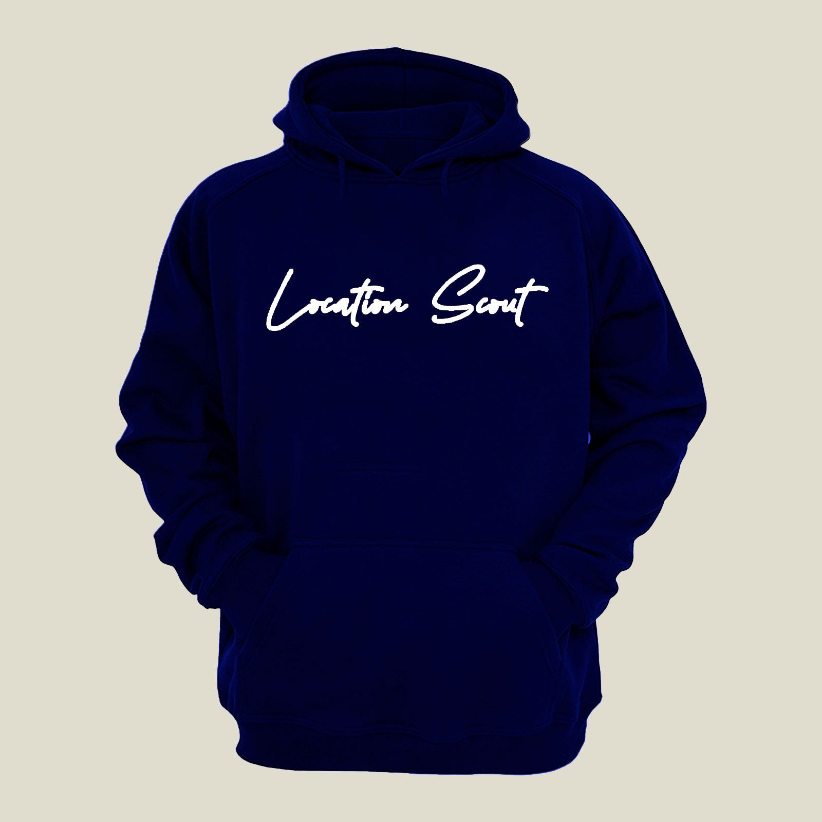Location Scout Hoodie H-LCS1 Desichalchitra