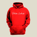 Production Coordinator Hoodie H-PRC1 Desichalchitra