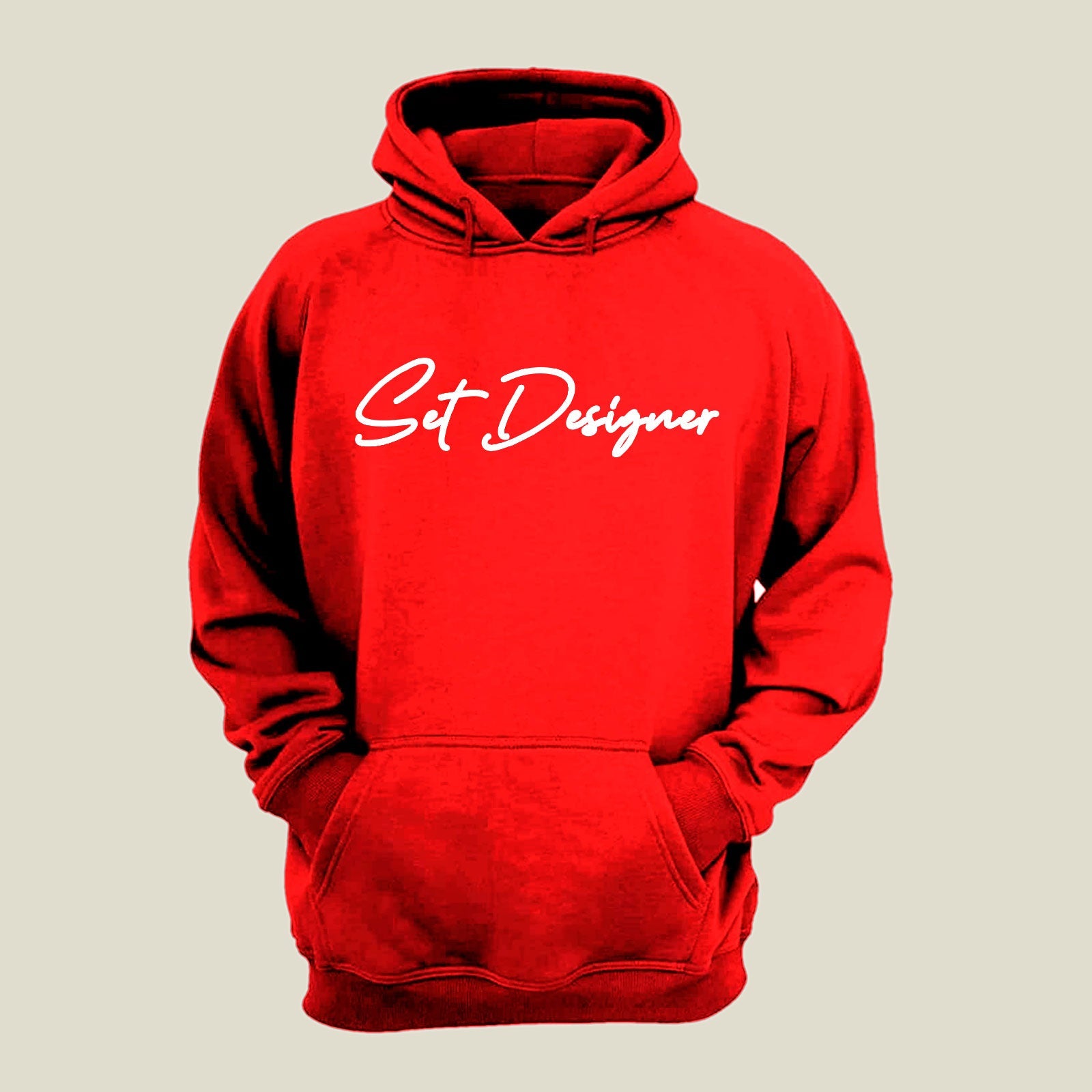 Set Designer Hoodie H-SDG1 Desichalchitra