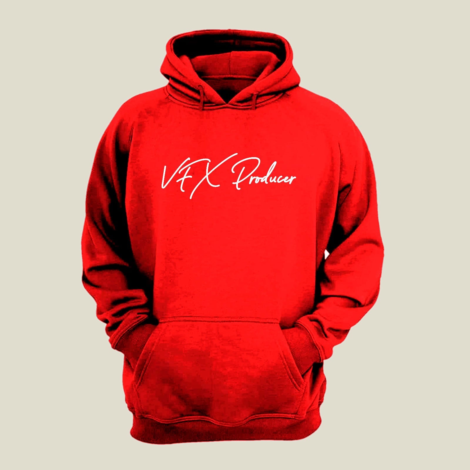VFX Producer Hoodie H-VFP1 Desichalchitra