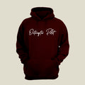 Octocopter Pilot Hoodie H-OP1 Desichalchitra
