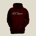 VFX Supervisor Hoodie H-VFS1 Desichalchitra