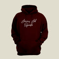 Jimmy Jib Operator Hoodie H-JJO1 Desichalchitra