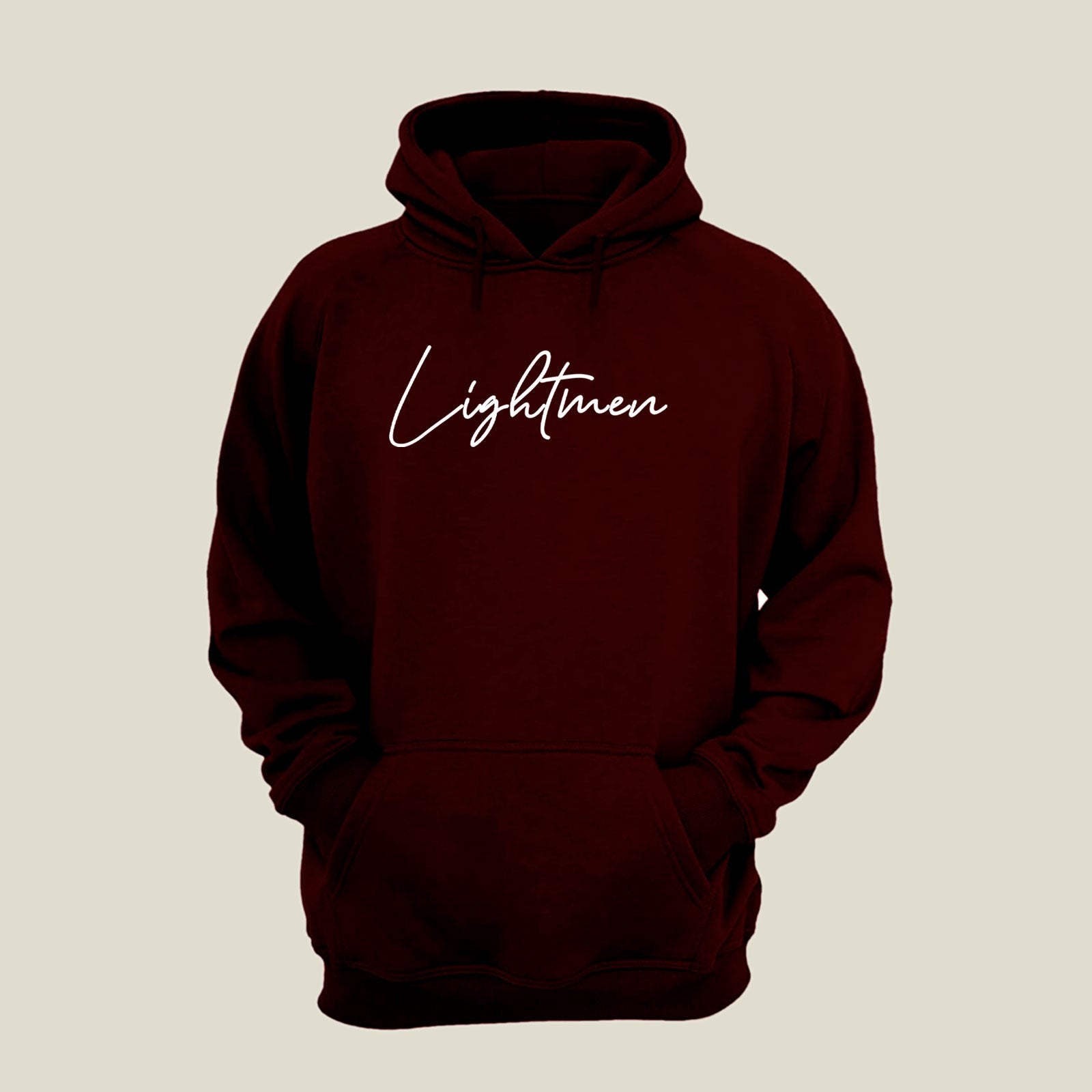 Lightmen Hoodie H-LIM1 Desichalchitra