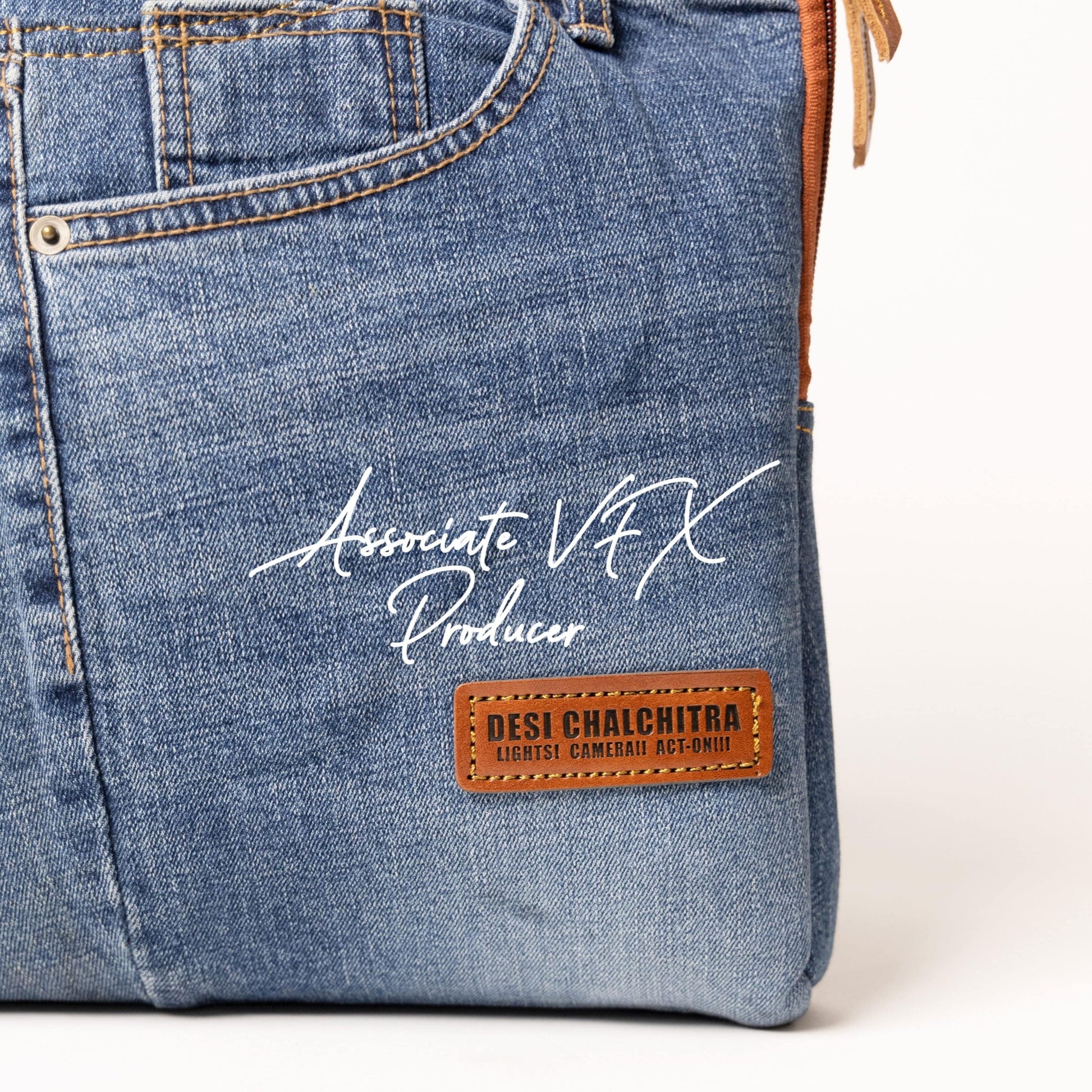 Associate Visual Effects Producer Bag B-AVP1 Desichalchitra